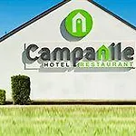 De La Briere Hotel 3*