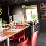 De La Briere Hotel