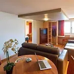 Hotel De La Briere 3*
