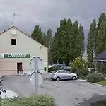 Hotel De La Briere