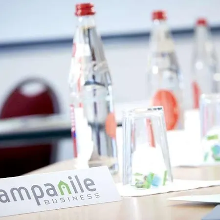 De La Briere מלון טריניאק