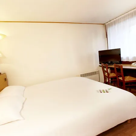 De La Briere Hotel