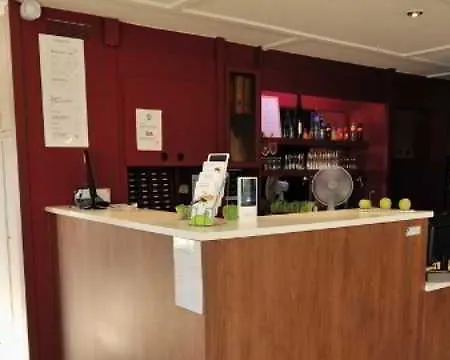 Campanile Saint-nazaire ~ Hotel