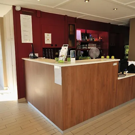 De La Briere Hotel 3*