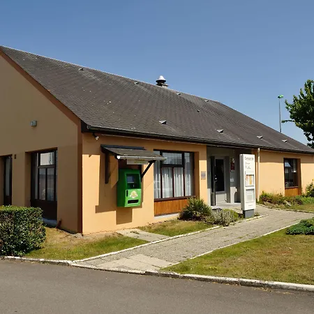 Campanile Saint-nazaire ~ Trignac