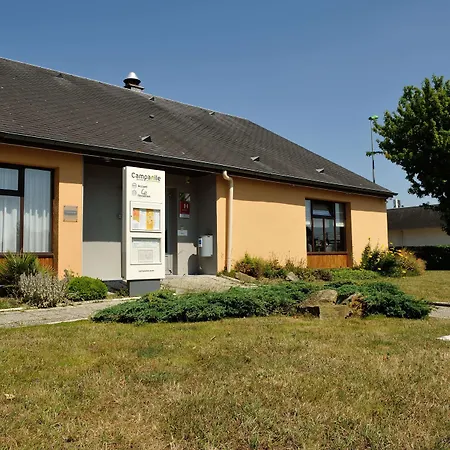 De La Briere 3* Trignac