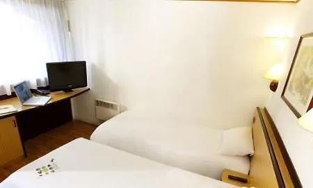 De La Briere Hotel Trignac