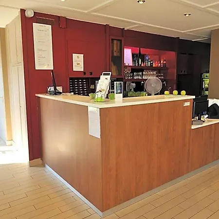 De La Briere Hotel