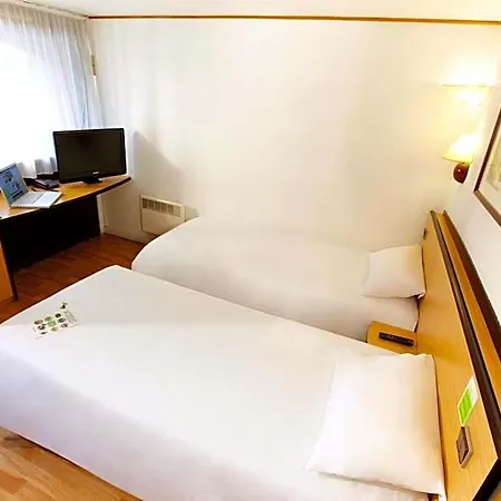 De La Briere Hotel Trignac