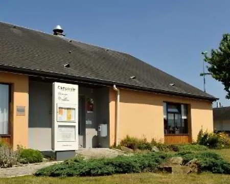 De La Briere 3* Trignac