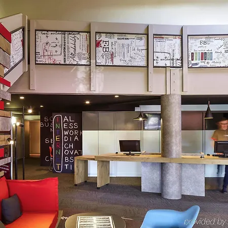 De La Briere Hotel 3*