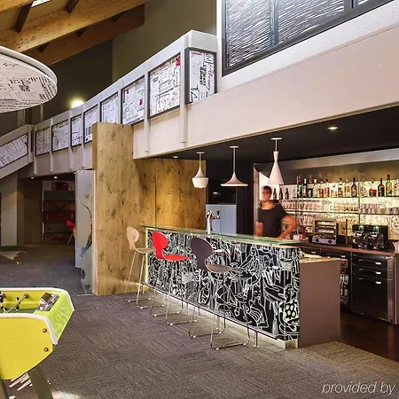 Campanile Saint-nazaire ~ Hotel 3*