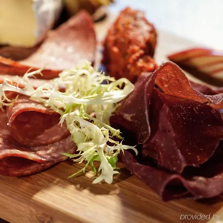 Campanile Saint-nazaire ~ Hotel