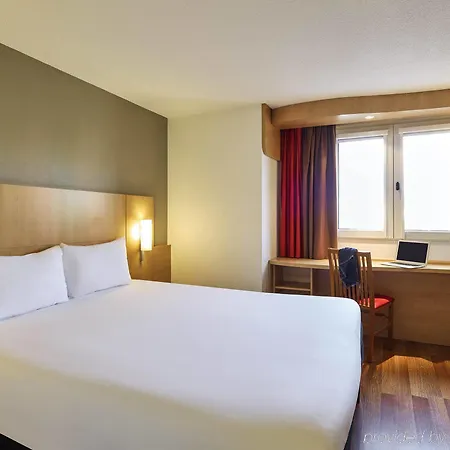 De La Briere Hotel Trignac