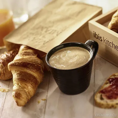 Campanile Saint-nazaire ~ 3*