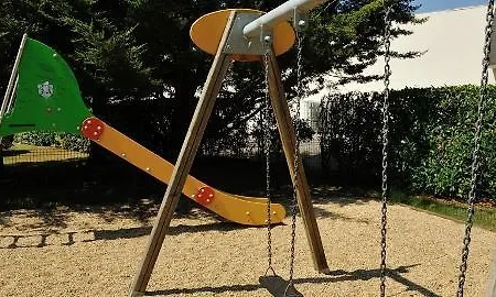ホテル カンパニール サン ナゼール 3*