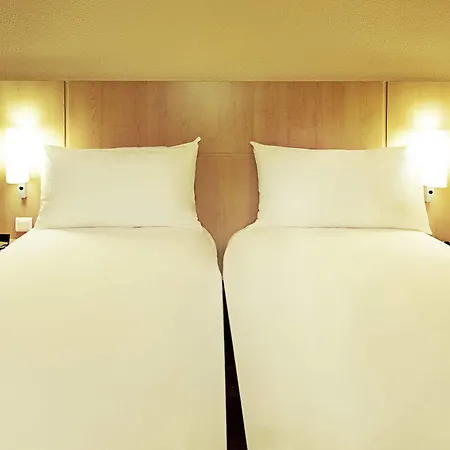 Hotel Campanile Saint-nazaire ~