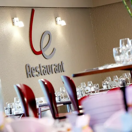 Campanile Saint-nazaire ~ Trignac