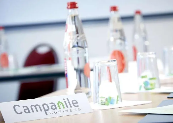 De La Briere Hotel Trignac