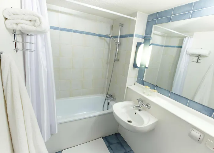 De La Briere Hotel Trignac