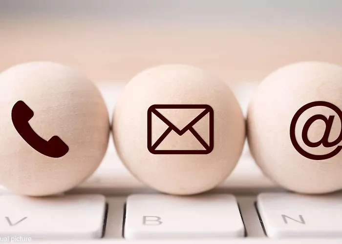 Hotel De La Briere Trignac