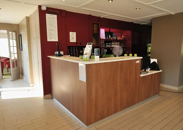 De La Briere Hotel 3*