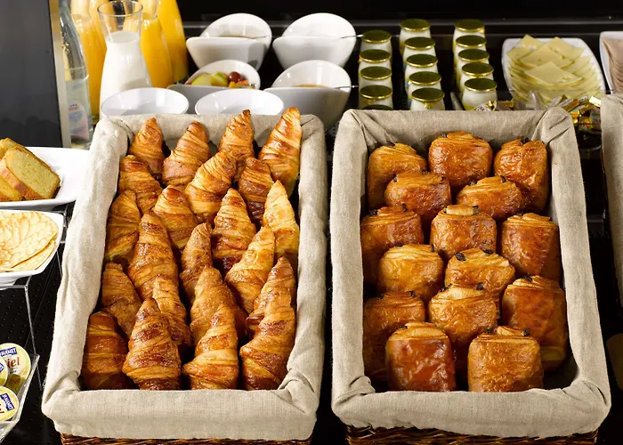 De La Briere Trignac