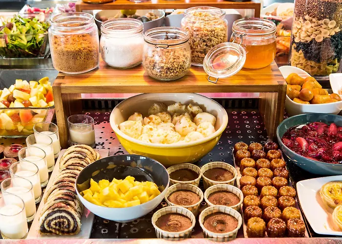 Hotel De La Briere Trignac