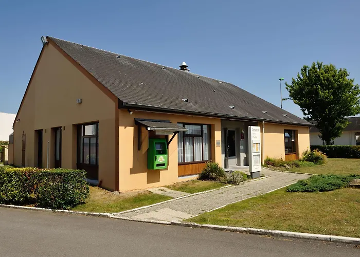 De La Briere Trignac