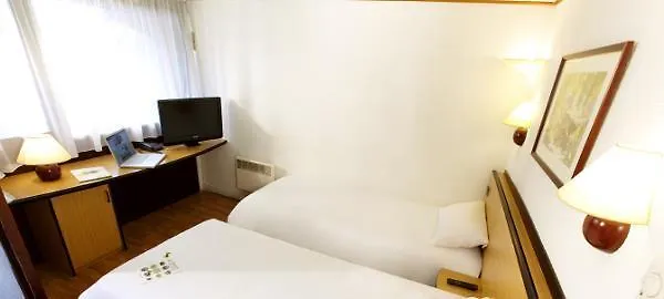 De La Briere Hotel Trignac