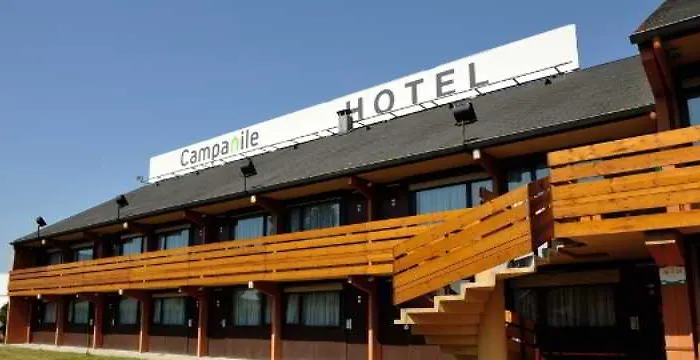 De La Briere 3* Trignac