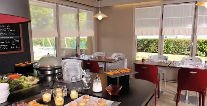 De La Briere Trignac