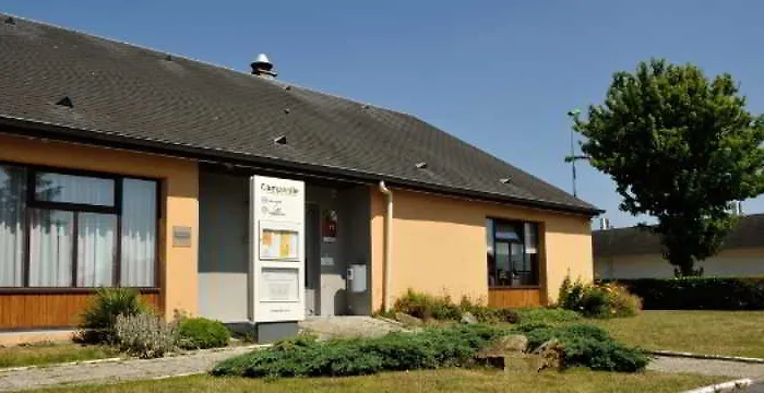 De La Briere 3* Trignac