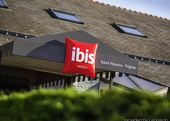 De La Briere Trignac