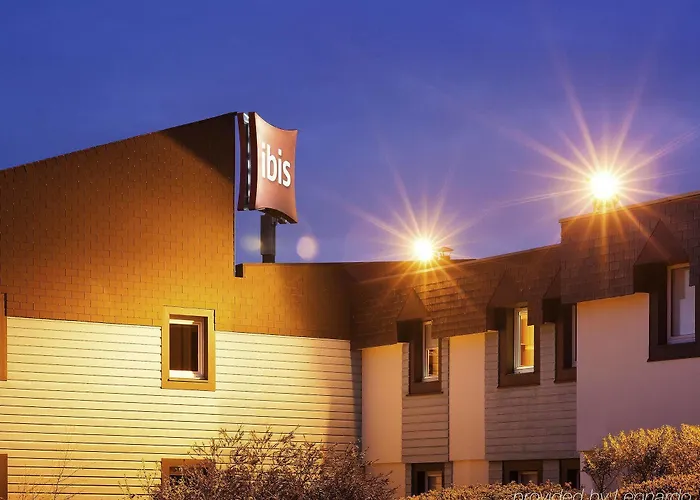 De La Briere 3* Trignac