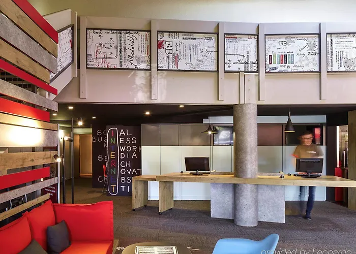 De La Briere Hotel 3*