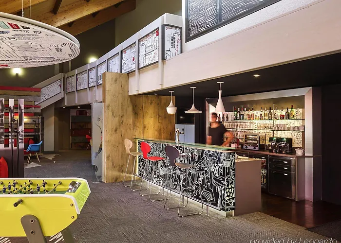 De La Briere Hotel 3*