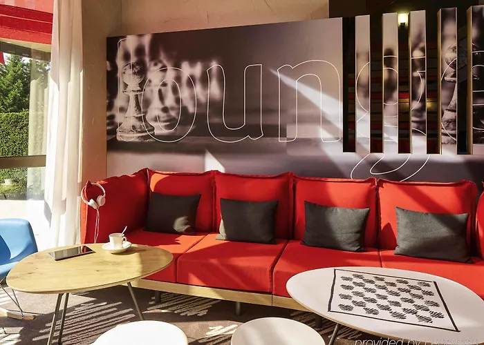 Hotel De La Briere Trignac