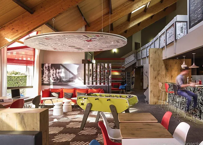 De La Briere 3* Trignac