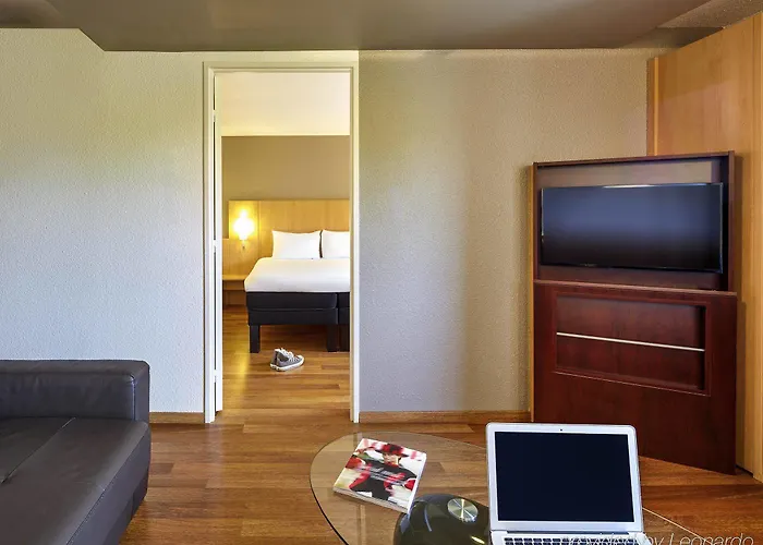 De La Briere Hotel Trignac