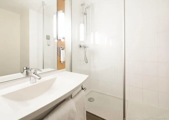 De La Briere Hotel Trignac