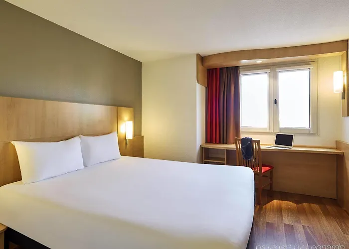 De La Briere Hotel Trignac