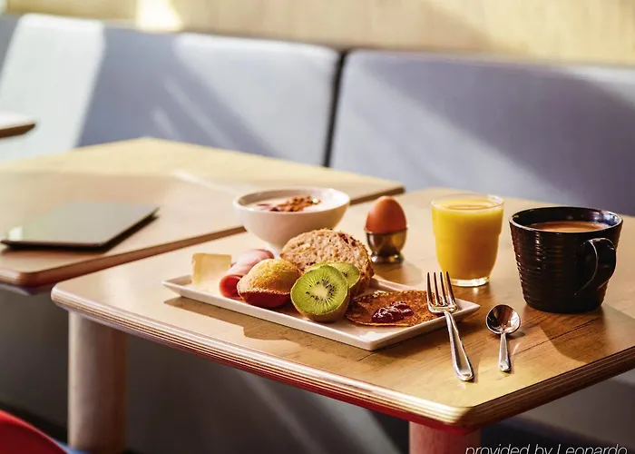 Hotel De La Briere Trignac