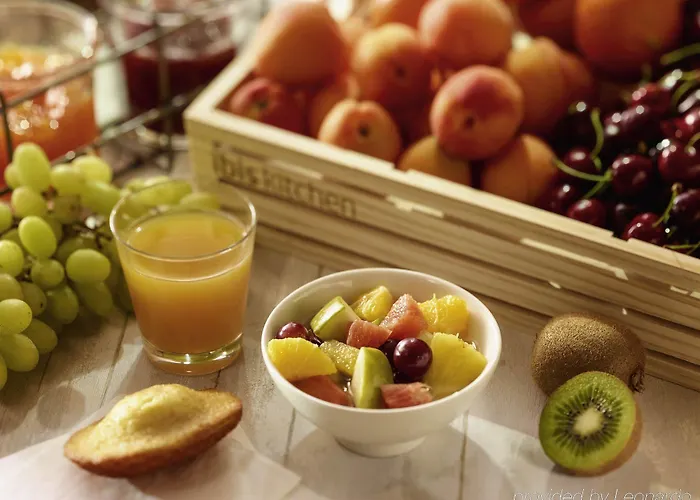 De La Briere Trignac