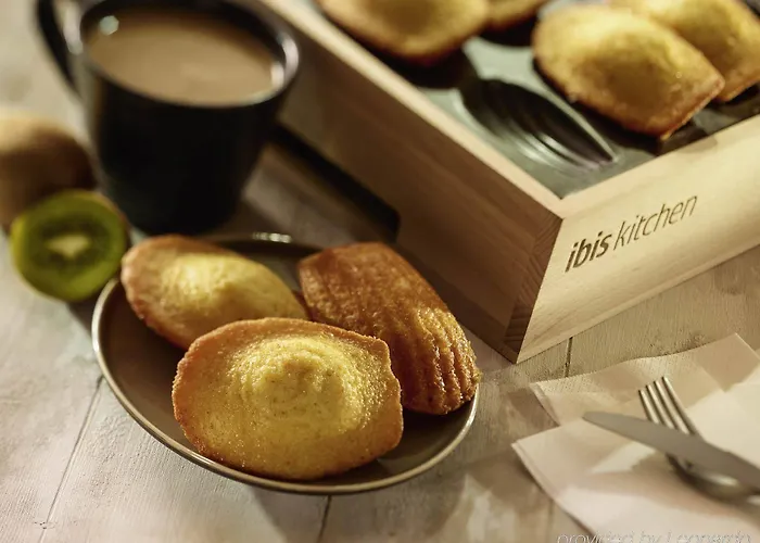 Hotel De La Briere Trignac