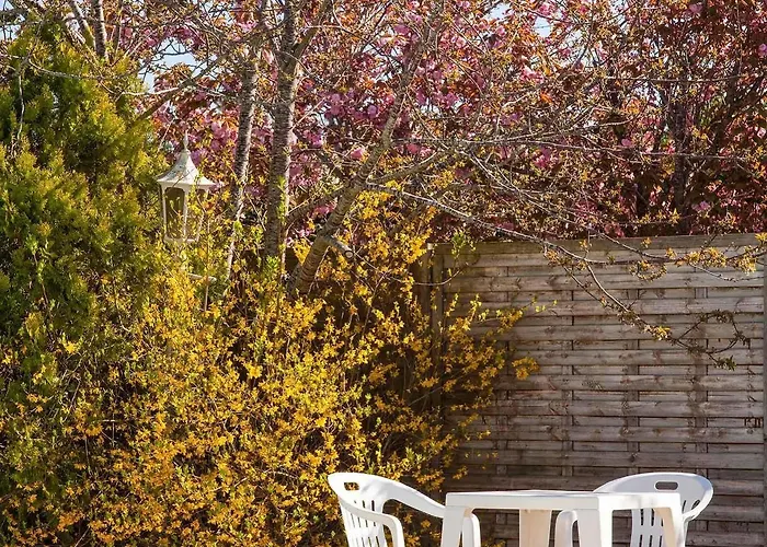 Hotel De La Briere Trignac