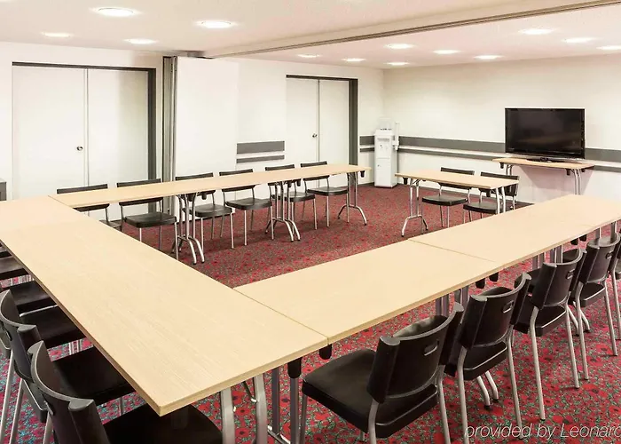 De La Briere Hotel 3*