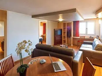 Hotel De La Briere 3*