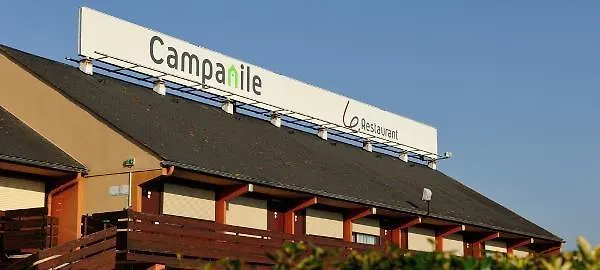 Hotel De La Briere 3*