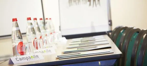 Hotel De La Briere 3*